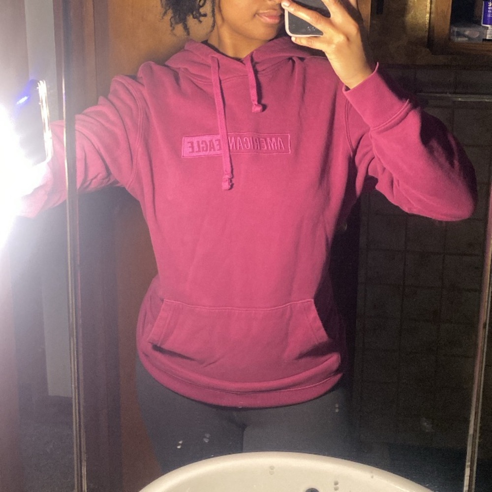 American Eagle Hoodie